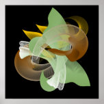 Copie : Rapports curvilignes Affiches