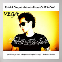 Copie "Vega " de promo de FFF Posters