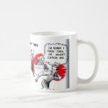Copie volée d'Apple Tasse