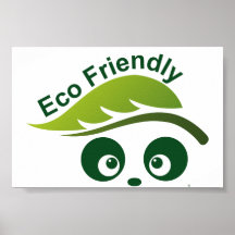 Copies de Panda® d'amour Posters