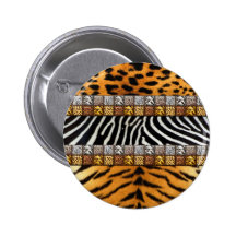 Copies de safari badge