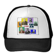 Coppet-2013 Casquette
