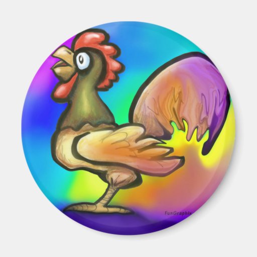 Coq Aimant