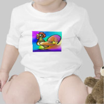 Coq t-shirts