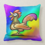 Coq Coussin