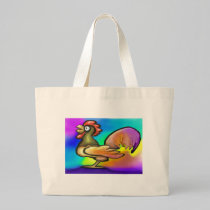 Coq sacs