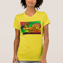 Coq t-shirts