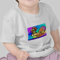 Coq t-shirts