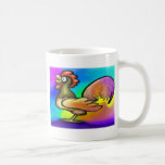 Coq Tasse