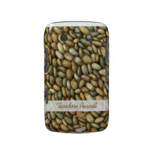 Coque-Compagnon audacieux de Blackberry de texture Coque Case-Mate Blackberry