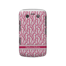 Coque-Compagnon audacieux espiègle de Blackberry d Coque Blackberry