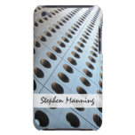 Coque-Compagnon infini de contact d'iPod de trous  Coques iPod Touch