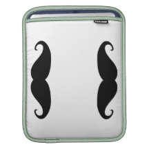 Coque ipad de moustache housses iPad