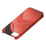 Coque iphone abstrait étuis iPhone 5