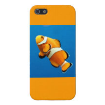 coque iphone avec l'espèce marine coques iPhone 5