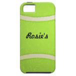 Coque iphone de balle de tennis coques iPhone 5 Case-Mate