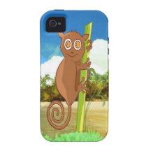 Coque iphone de Bollie Étui Case-Mate iPhone 4