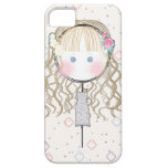 Coque iphone de demoiselle de honneur coques iPhone 5 Case-Mate