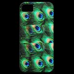 Coque iphone de paon coques case-mate