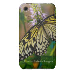 Coque iphone de papillon coques Case-Mate iPhone 3