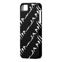 Coque iphone de salutation de Sun iPhone 5 Case