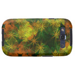 Coque iphone de scintillement étuis galaxy s3