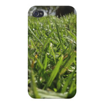 Coque iphone d'herbe coques iPhone 4/4S