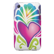 COQUE IPHONE d'Oxygentees Coque Case-Mate iPhone 3