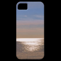 Coque iphone ensoleillé de l'eau coques case-mate