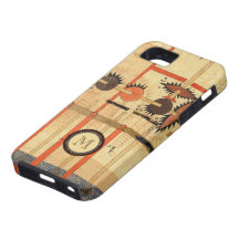 Coque iphone personnalisé par destiner de geek de  coque iPhone 5