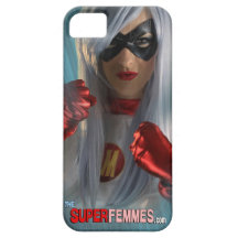 Coque iphone superbe de Femmes iPhone 5 Case