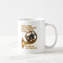 Cor de harmonie Cutie Tasses À Café