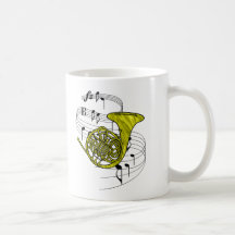 Cor de harmonie tasse