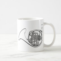 Cor de harmonie tasse