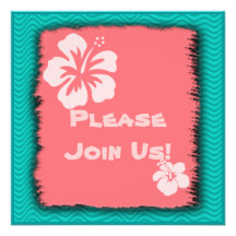 Corail, invitations faites sur commande orientées 