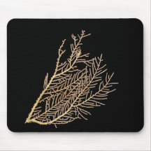 Corail Tapis De Souris