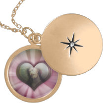 CORAZON DE CRISTO HEARTH PAR DIVINA MÉDAILLON