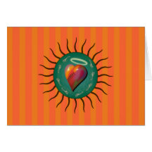 Corazon Santo Cartes