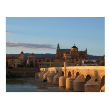 Cordoue, Espagne Cartes Postales