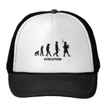Cornemuses drôles casquette