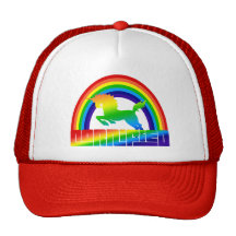 Cornified Casquette