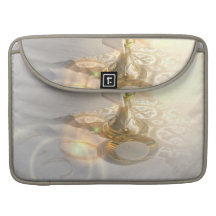 Corps du Christ 15" douille de MacBook Poche Pour Macbook
