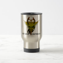 Corpsman Tasse