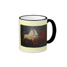 Corrida 1 mug à café