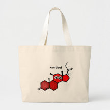 Cortisol Sac En Toile