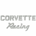 CORVETTE, emballant la veste