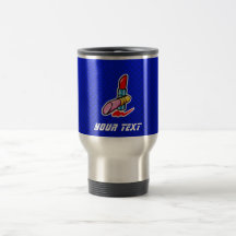 Cosmétiques ; Bleu Tasse