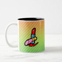 Cosmétiques Tasses À Café