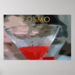Cosmo Posters