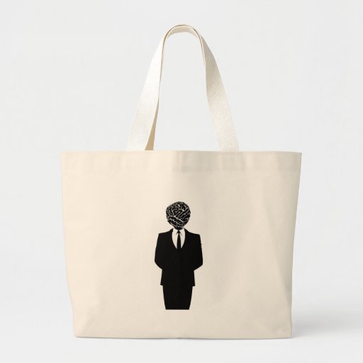 Costume de cerveau sacs